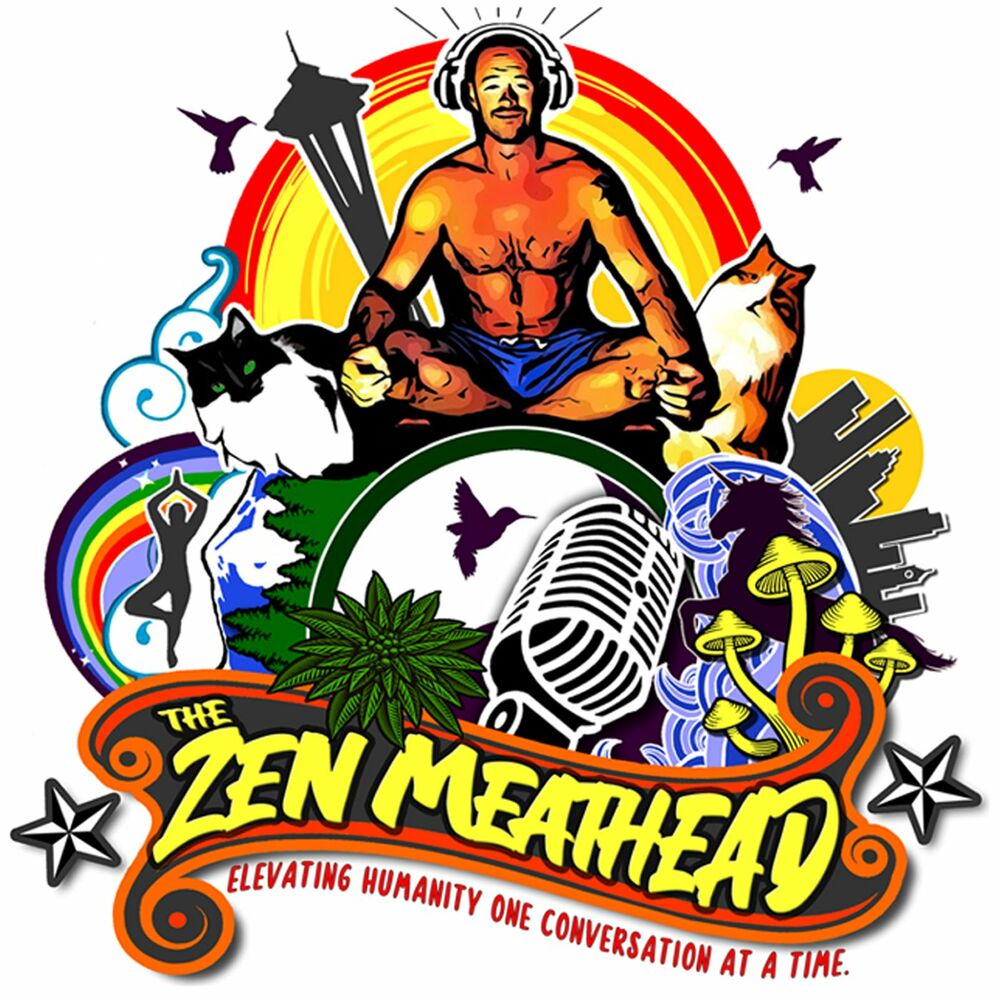 Listen to The Zen Meathead podcast | Deezer