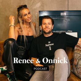 Show cover of Renee & Onnick Podcast