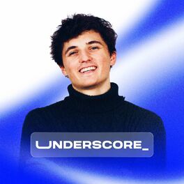 Show cover of Underscore_