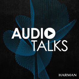 Show cover of Audio Talks
