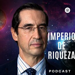 Show cover of Imperio De Riqueza