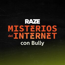 Show cover of Misterios del Internet con Bully