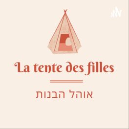 Show cover of La Tente des filles