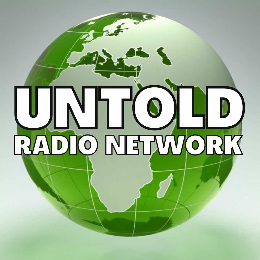 Listen to Untold Radio Network podcast picture