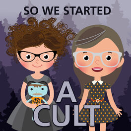 Show cover of So We Started A Cult