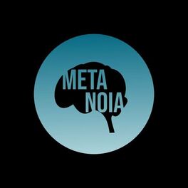 Show cover of A Metanoia