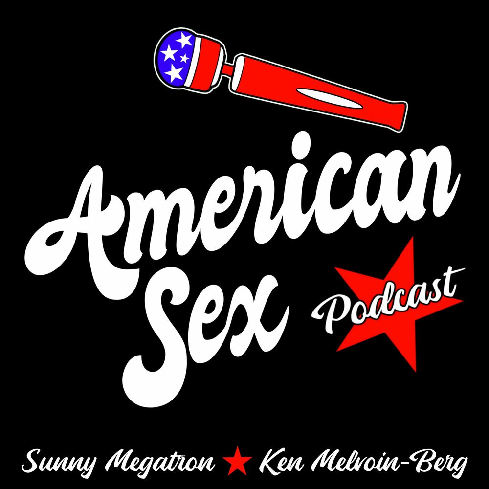 Listen to American Sex podcast Deezer photo