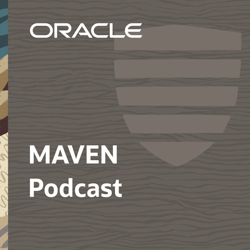 What is the reward of the Maven invitation?