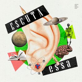 Show cover of Escuta Essa