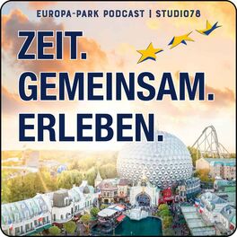 Show cover of ZEIT. GEMEINSAM. ERLEBEN.