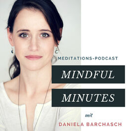 Show cover of Mindful Minutes