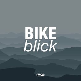 Show cover of BIKEblick – Der Podcast für Radbegeisterte