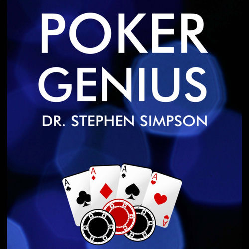 Listen to Poker Genius podcast | Deezer