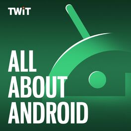 Show cover of All About Android (Audio)