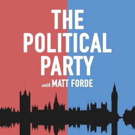 Show cover of The Political Party