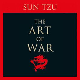 Show cover of The Art Of War