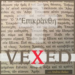 Show cover of Vexed