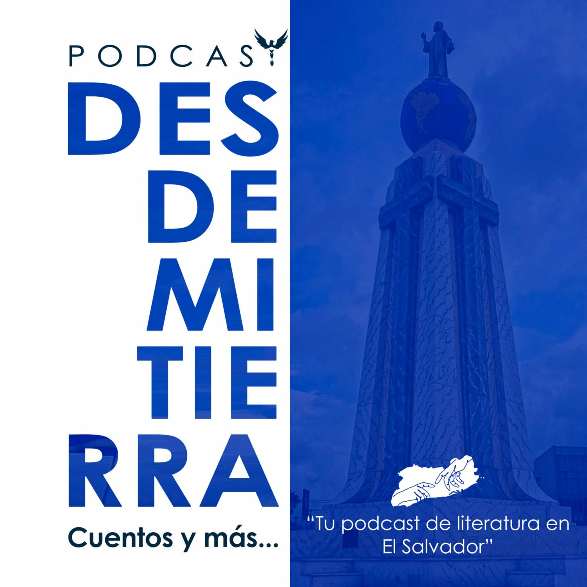 Listen to Desde Mi Tierra: cuentos y más podcast | Deezer