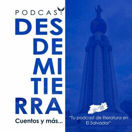 Show cover of Desde Mi Tierra: cuentos y más