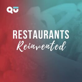 Show cover of Restaurants Reinvented: Putting Growth Back on the Menu