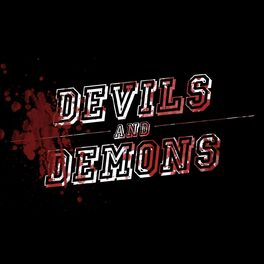 Show cover of Devils & Demons - Der Horrorfilm-Podcast
