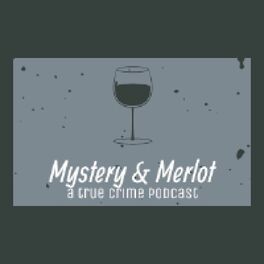 Show cover of Mystery & Merlot