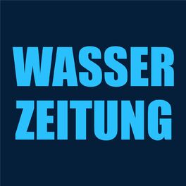 Show cover of WASSER ZEITUNG Podcast