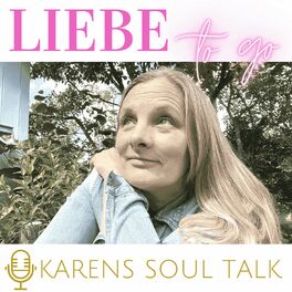 Show cover of KARENS SOUL TALK - Liebe to go