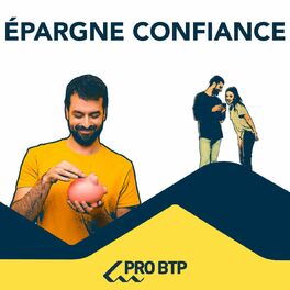 Show cover of Épargne Confiance