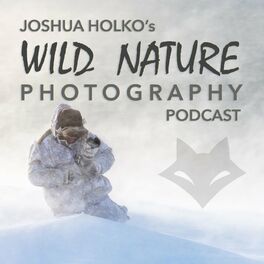 Show cover of Wild Nature Photography Podcast