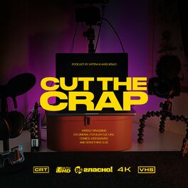 Show cover of Cut The Crap