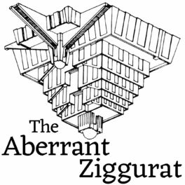 Show cover of The Aberrant Ziggurat