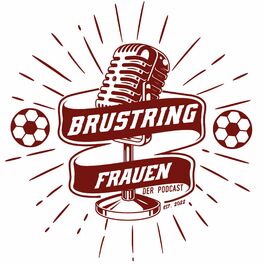 Show cover of Brustringfrauen