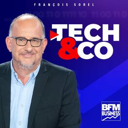 Show cover of Tech&Co