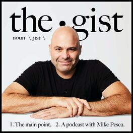 Show cover of The Gist