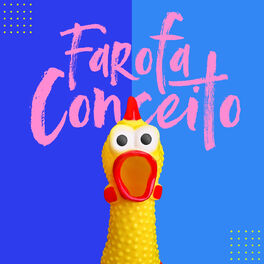 Show cover of Farofa Conceito