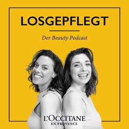 Show cover of Losgepflegt – Der Beauty-Podcast von L'Occitane
