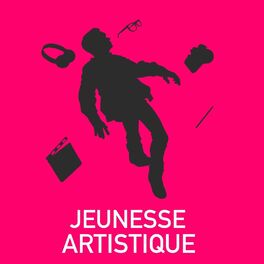 Show cover of Jeunesse Artistique