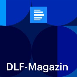 Show cover of Dlf-Magazin - Deutschlandfunk