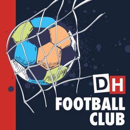 Show cover of DH Football Club