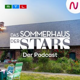 Show cover of Das Sommerhaus der Stars