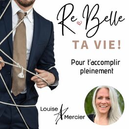 Show cover of Re-Belle ta vie! Pour entrepreneurs débordés