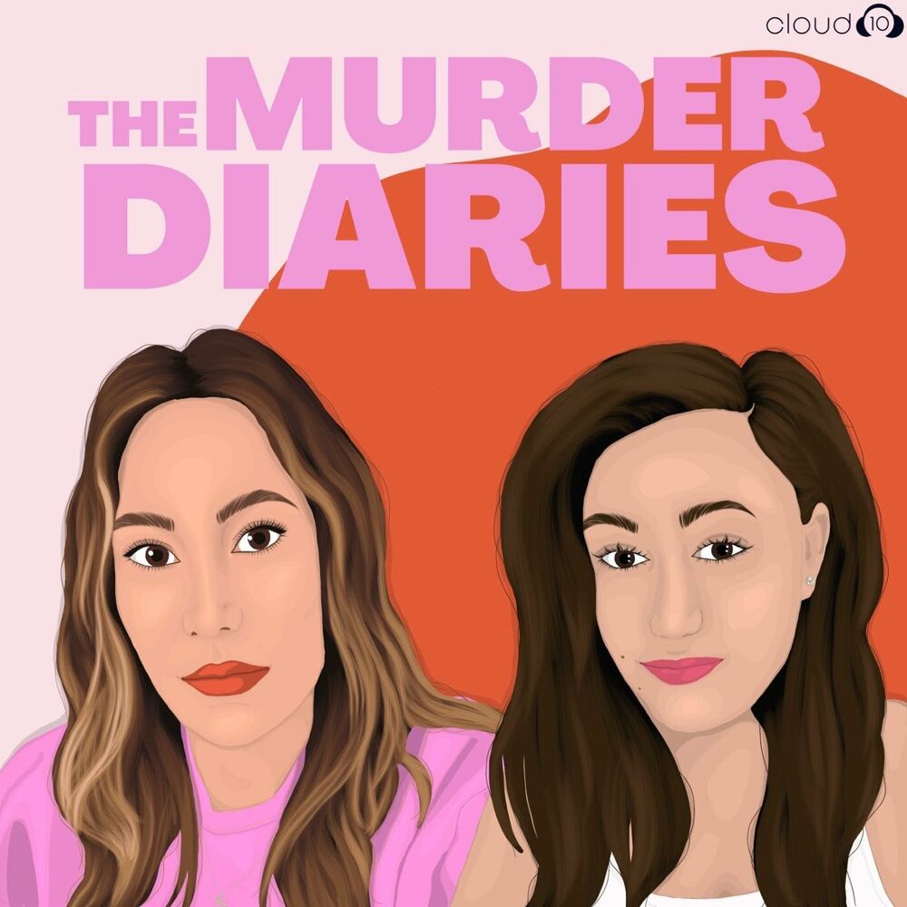 Listen to The Murder Diaries podcast Deezer