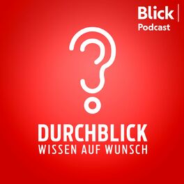 Show cover of Blick: Durchblick