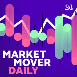 Show cover of Market Mover