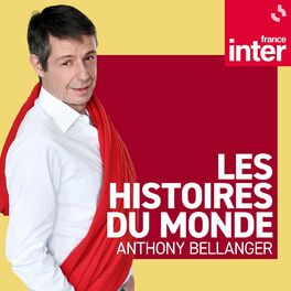Show cover of Histoires du monde