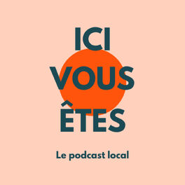 Show cover of Ici vous êtes