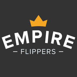 Show cover of Empire Flippers Podcast
