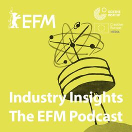 Show cover of Industry Insights - The EFM Podcast