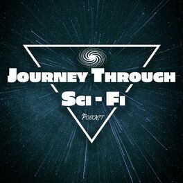 Show cover of Journey Through Sci-Fi